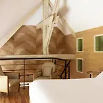 Hotel Le Jardin Des Plumes