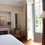 Le Jardin Des Plumes Hotel 2*