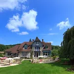 Hotel Le Jardin Des Plumes Giverny