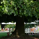 Hotel Le Jardin Des Plumes