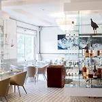 Hotel Le Jardin Des Plumes 2*