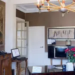 Le Jardin Des Plumes Hotel 2*