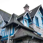 Hotel Le Jardin Des Plumes Giverny