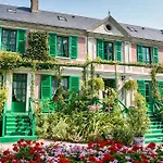 Hotel Le Jardin Des Plumes