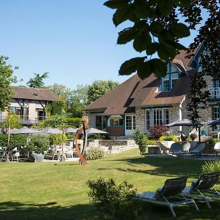 Le Jardin Des Plumes Hotel