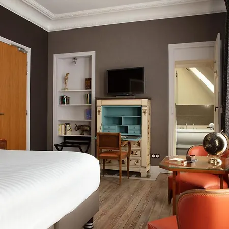 Hotel Le Jardin Des Plumes Giverny