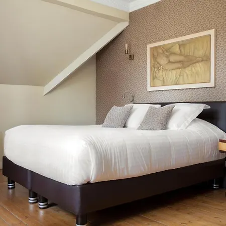 Le Jardin Des Plumes Hotel 2*