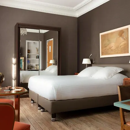 Hotel Le Jardin Des Plumes Giverny