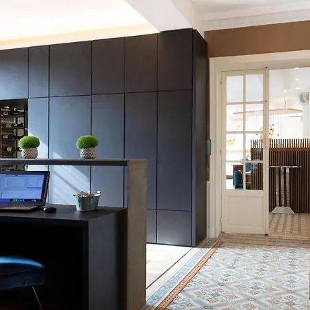 Szálloda Le Jardin Des Plumes Giverny