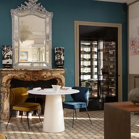 Le Jardin Des Plumes Giverny