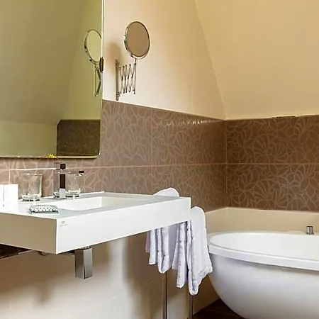 Hotel Le Jardin Des Plumes Giverny