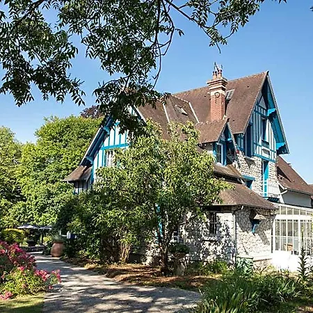 Le Jardin Des Plumes Hotel Giverny