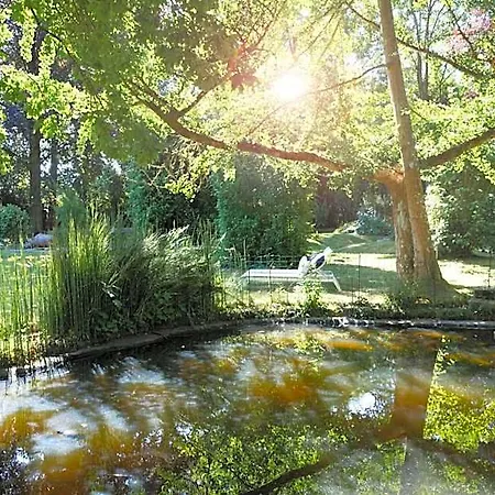 Le Jardin Des Plumes Hotel Giverny