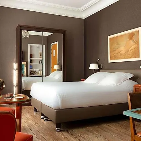 Hotel Le Jardin Des Plumes Giverny