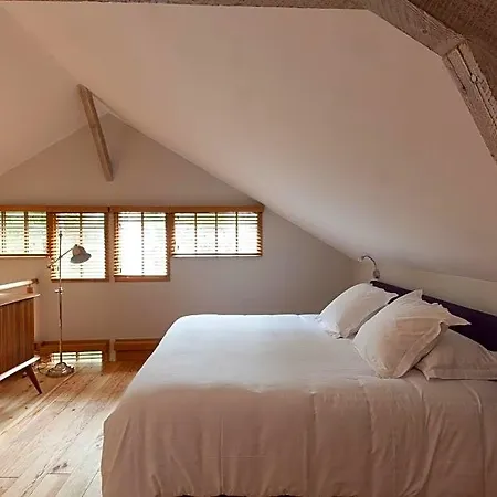 Hotel Le Jardin Des Plumes Giverny