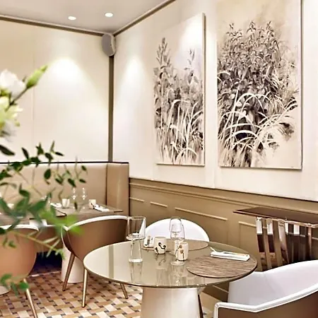 Hotel Le Jardin Des Plumes Giverny