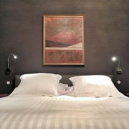 Hotel Le Jardin Des Plumes Giverny
