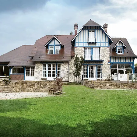 Le Jardin Des Plumes Hotel Giverny