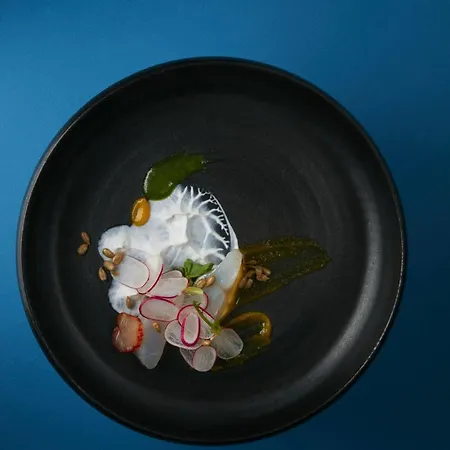 Szálloda Le Jardin Des Plumes Giverny