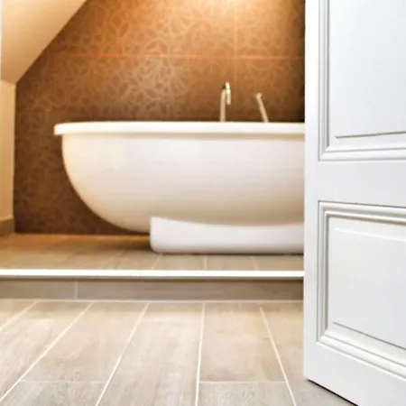 Szálloda Le Jardin Des Plumes Giverny