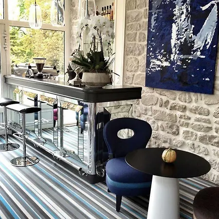 Le Jardin Des Plumes Giverny