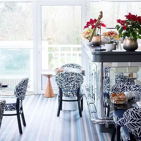 Le Jardin Des Plumes Giverny