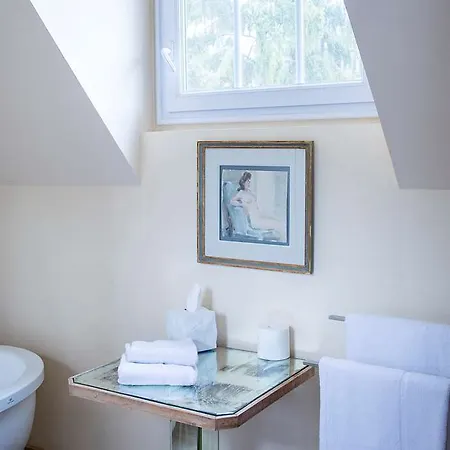 Szálloda Le Jardin Des Plumes 2*