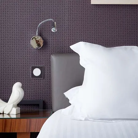 Le Jardin Des Plumes Hotel 2*