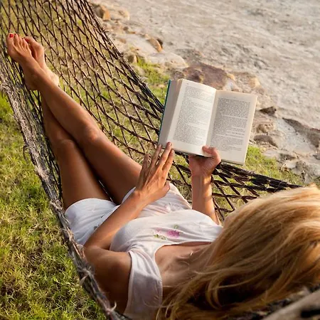 Le Jardin Des Plumes Szálloda