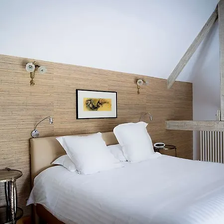 Le Jardin Des Plumes 2*