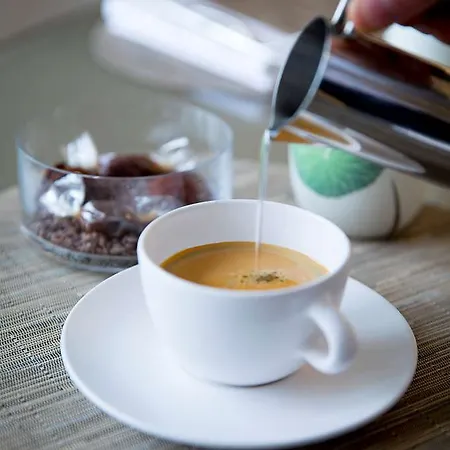 Hotel Le Jardin Des Plumes Giverny