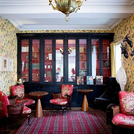 Le Jardin Des Plumes 2* Giverny