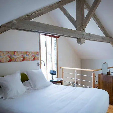 Le Jardin Des Plumes 2*