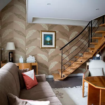 Le Jardin Des Plumes Hotel 2*