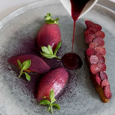 Hotel Le Jardin Des Plumes Giverny