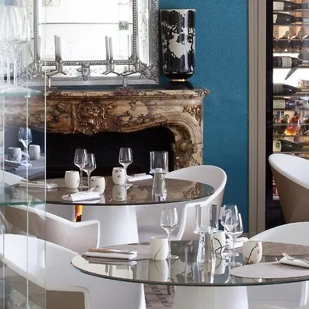 Le Jardin Des Plumes Szálloda 2*