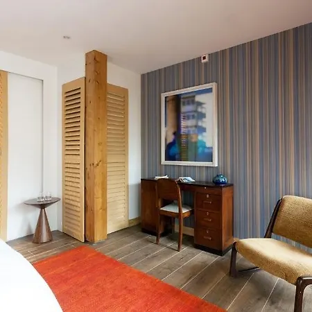 Hotel Le Jardin Des Plumes Giverny