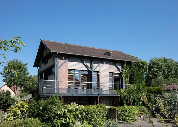 Le Jardin Des Plumes