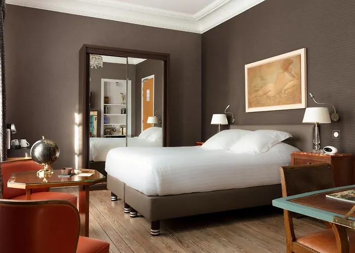 Hotel Le Jardin Des Plumes Giverny