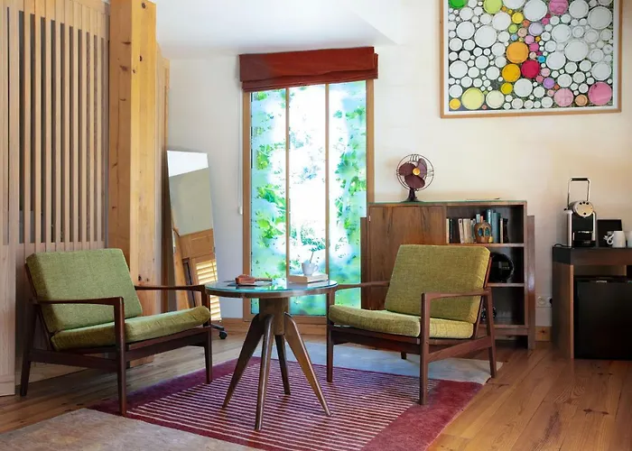 Le Jardin Des Plumes