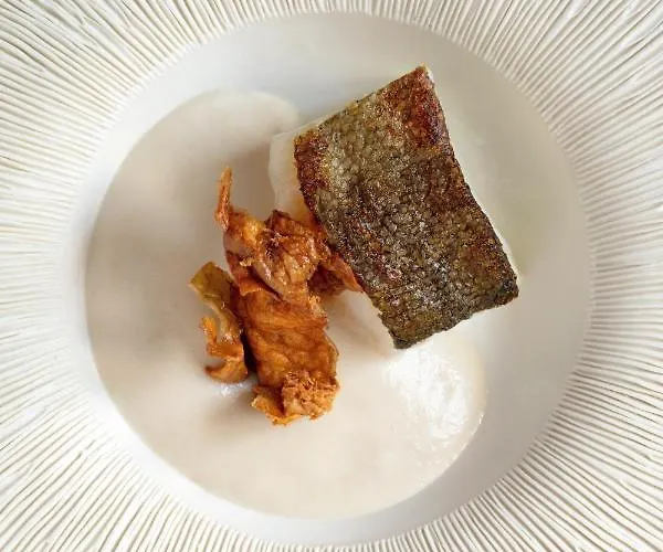 Hotel Le Jardin Des Plumes Giverny