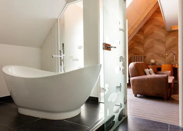 Hotel Le Jardin Des Plumes 2*