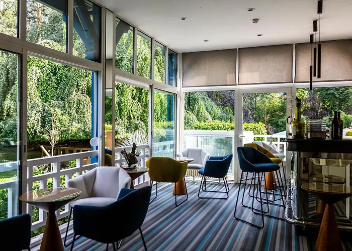 Hotel Le Jardin Des Plumes Giverny