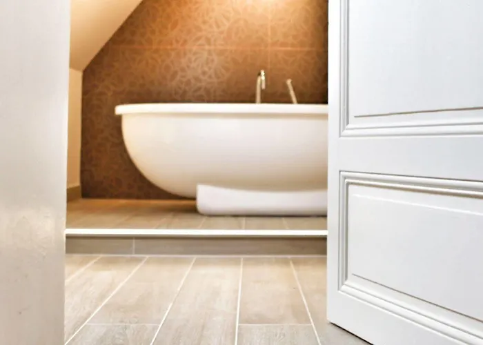 Hotel Le Jardin Des Plumes Giverny