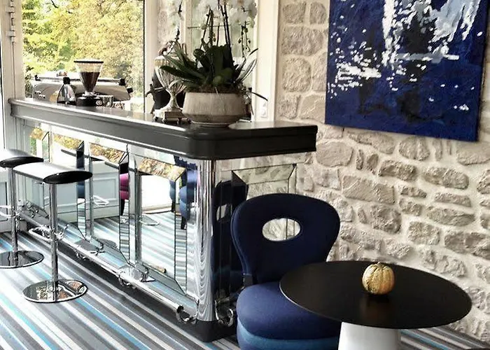 Le Jardin Des Plumes Giverny