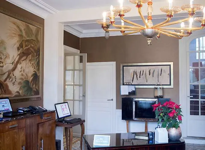 Le Jardin Des Plumes