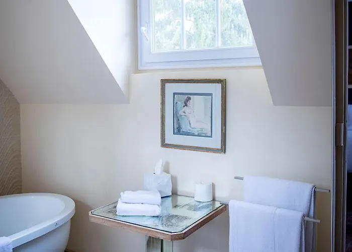 Hotel Le Jardin Des Plumes 2*