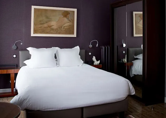 Le Jardin Des Plumes 2*