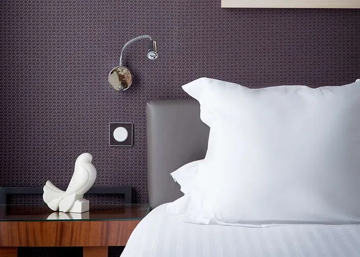 Le Jardin Des Plumes Hotel 2*