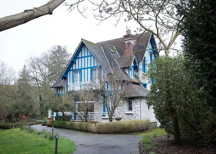 Le Jardin Des Plumes Giverny